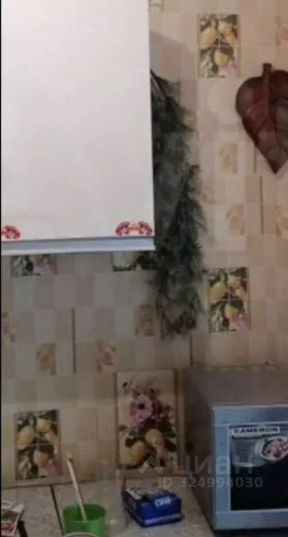 2-к кв. Самарская область, Самара Ставропольская ул., 98к2 (30.0 м) - Фото 2