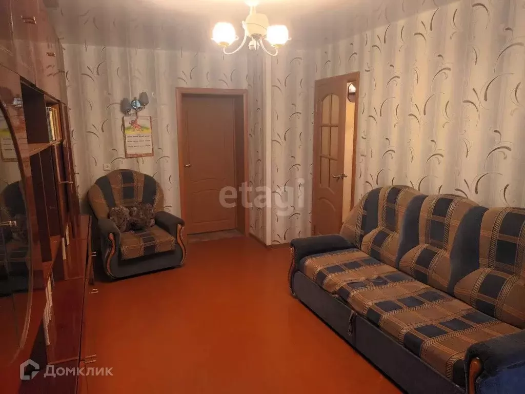 Продаётся 2-к квартира, 45.4 м - Фото 1