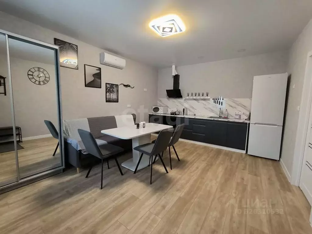 Дом в Самарская область, Самара Березовая грива-2 ДНТ, проезд 4А (60 ... - Фото 2