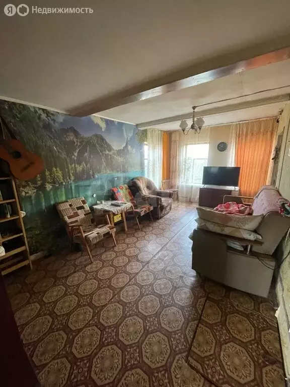 Дом в Ачинск, Литейная улица (50 м) - Фото 1