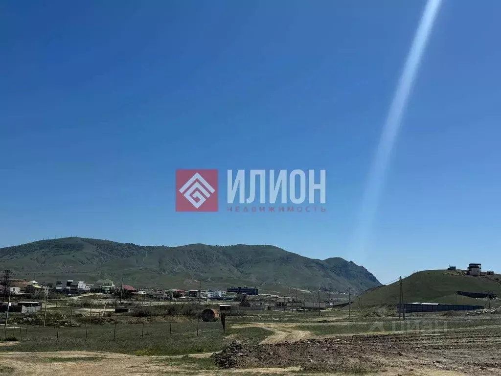 Участок в Крым, Судак муниципальный округ, с. Миндальное  (6.0 сот.) - Фото 2