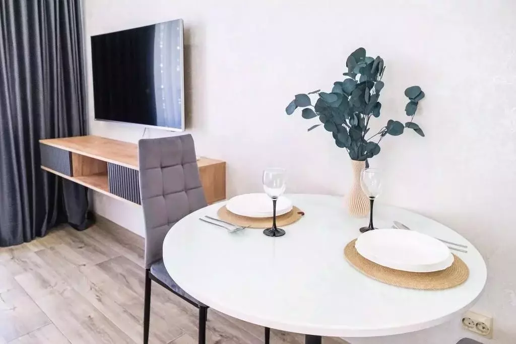 1-к кв. Краснодарский край, Сочи ул. Искры, 88 (26.0 м) - Фото 2