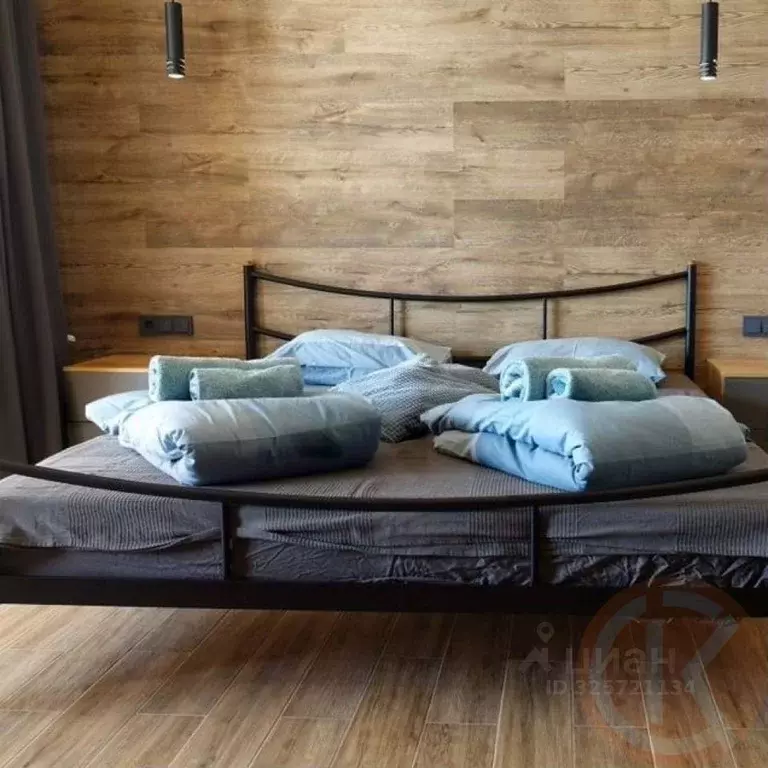 1-к кв. Крым, Евпатория ул. Симферопольская, 2Ф (60.6 м) - Фото 1