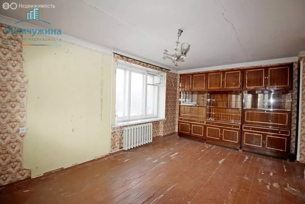 2-комнатная квартира: Димитровград, проспект Ленина, 11 (48.7 м) - Фото 2