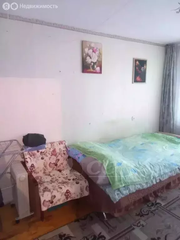 1-комнатная квартира: Курган, жилой район Северный, Зелёная улица, 4 ... - Фото 2