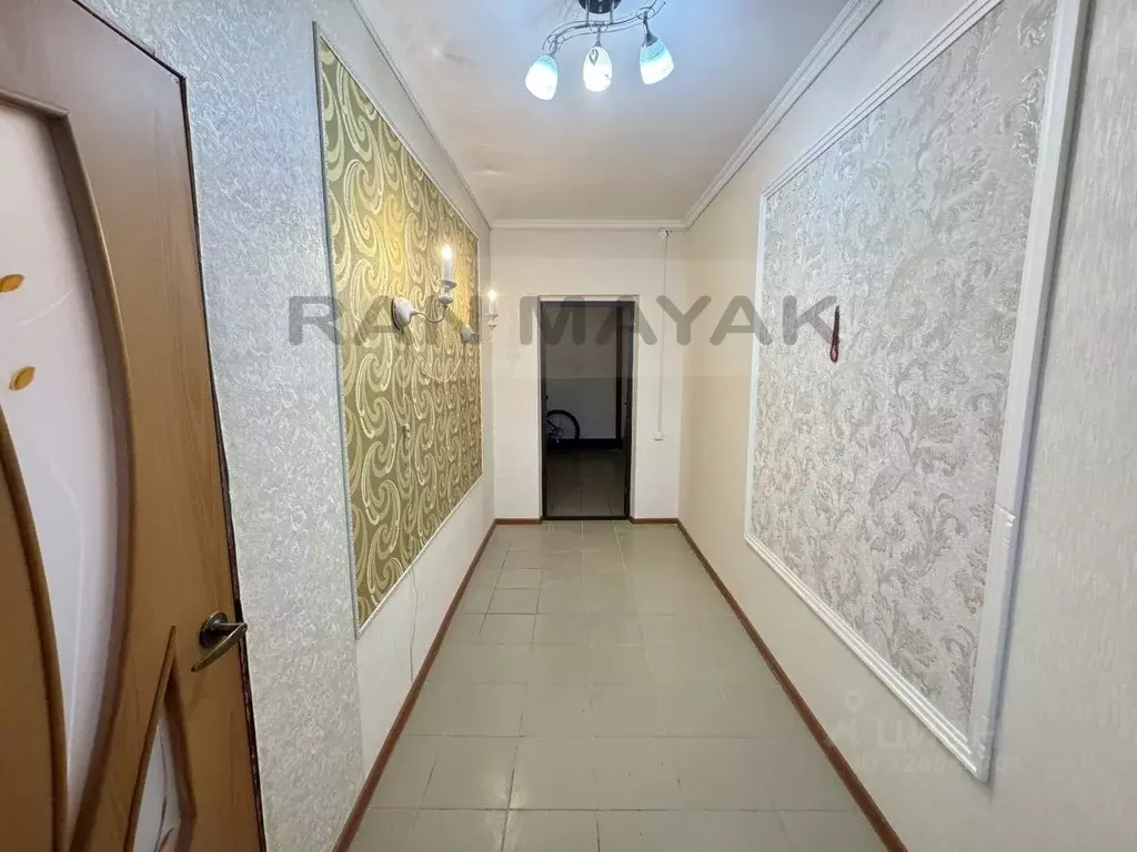 Помещение свободного назначения в Адыгея, Майкоп Школьная ул., 194 (12 ... - Фото 1