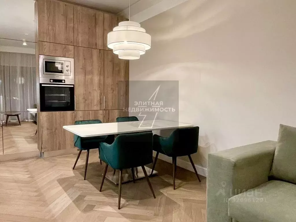 2-к кв. Москва ул. Казакова, 7 (40.0 м) - Фото 1