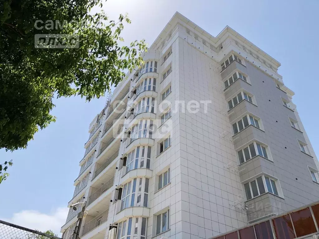 1-к кв. Севастополь ул. Генерала Крейзера, 10к1 (55.0 м) - Фото 1