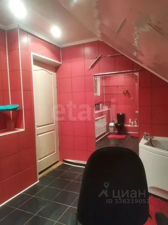 Дом в Курганская область, Кетовский муниципальный округ, с. Менщиково ... - Фото 2