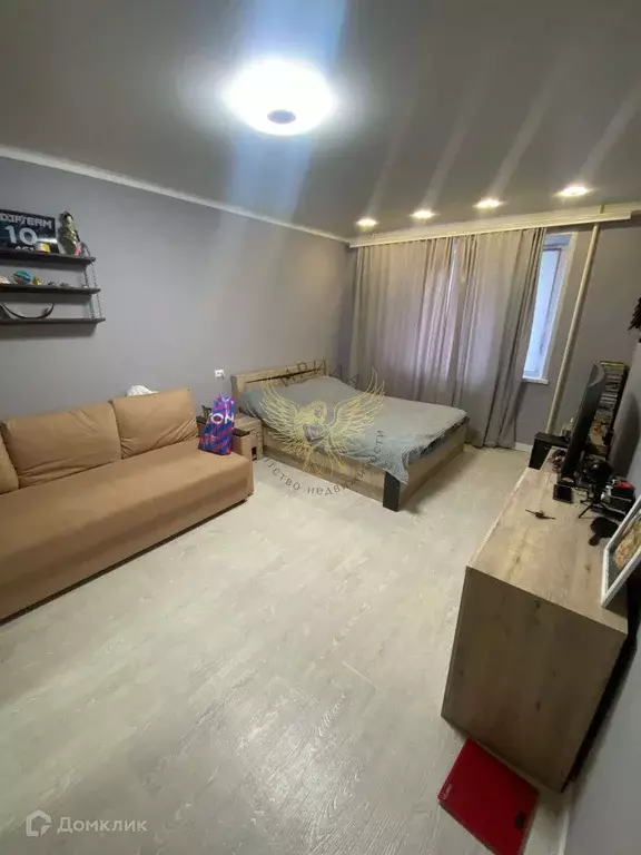 Продаётся 1-к квартира, 39 м - Фото 1