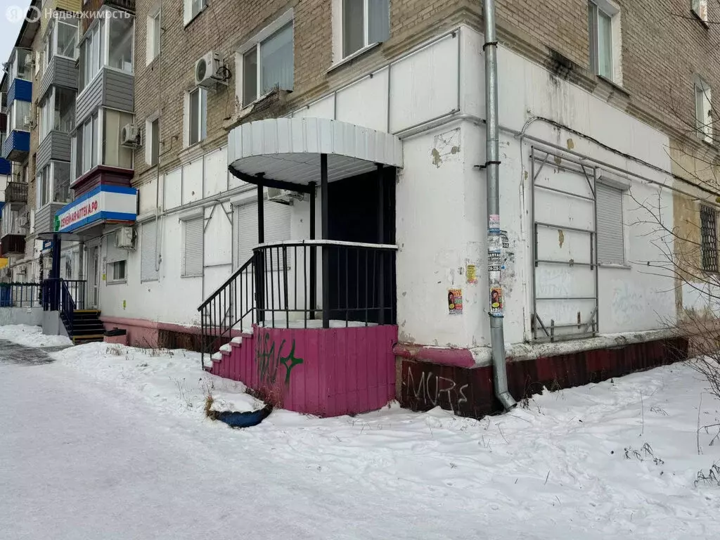 Помещение свободного назначения (41 м) - Фото 2