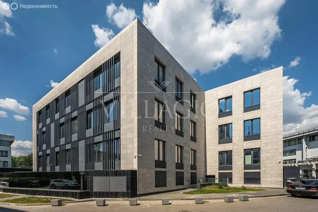 4-комнатная квартира: Москва, Островной проезд, 10к1 (205 м) - Фото 1