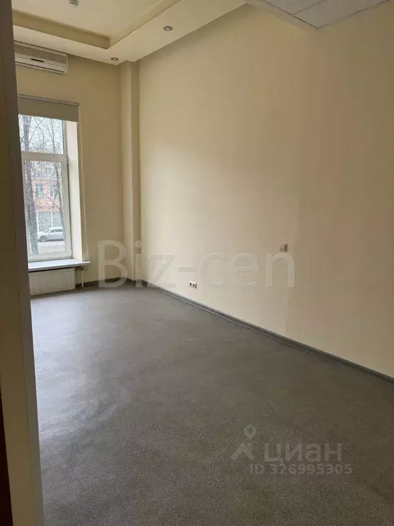 Офис в Санкт-Петербург Рижская ул., 3 (35 м) - Фото 2