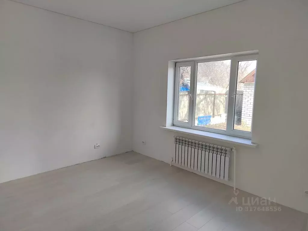 Дом в Брянская область, Клинцы ул. Калинина, 33 (65 м) - Фото 1