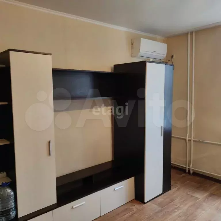 Квартира-студия, 18,9 м, 1/5 эт. - Фото 1