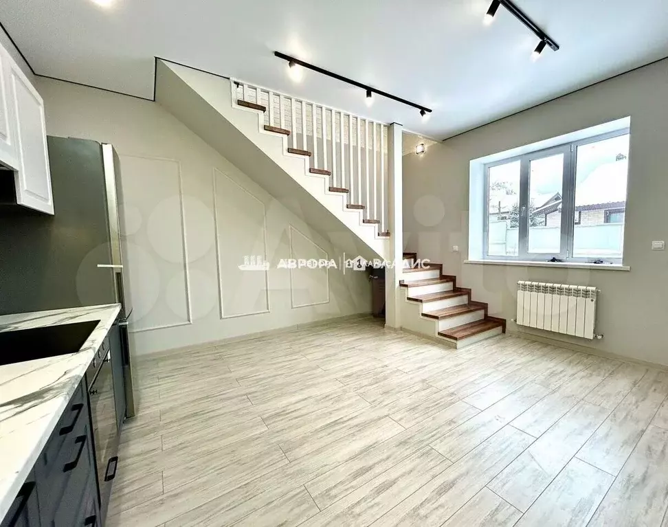 Таунхаус в Башкортостан, Абзелиловский район, Ташбулатовский ... - Фото 1