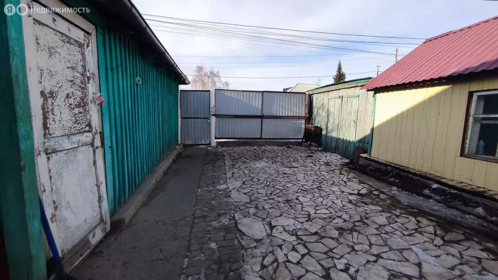 Дом в деревня Новокурск, Молодёжная улица, 5 (62.5 м) - Фото 1