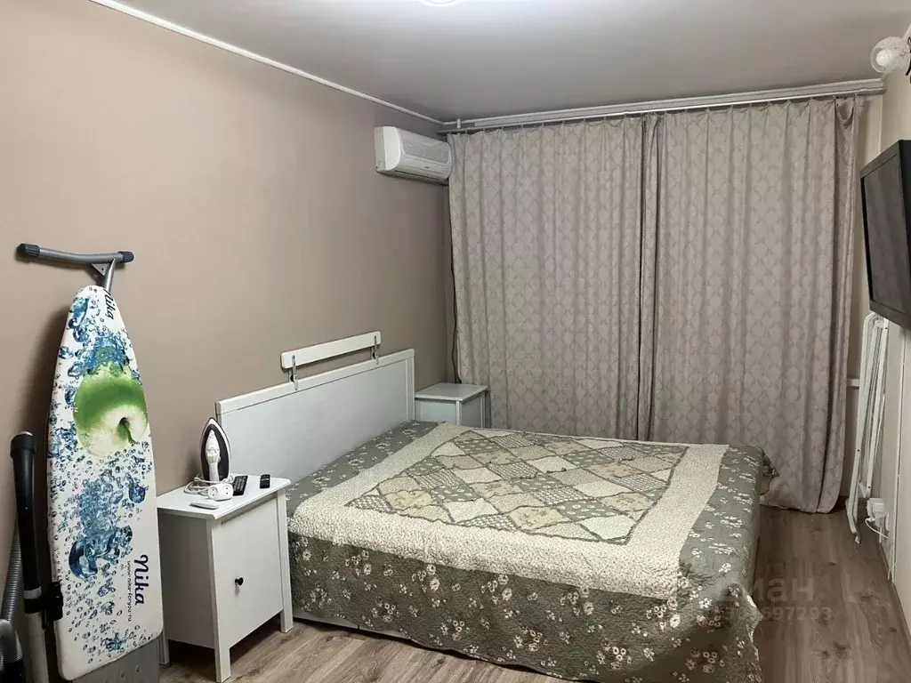 2-к кв. Татарстан, Казань ул. Академика Губкина, 25к2 (42.0 м) - Фото 0