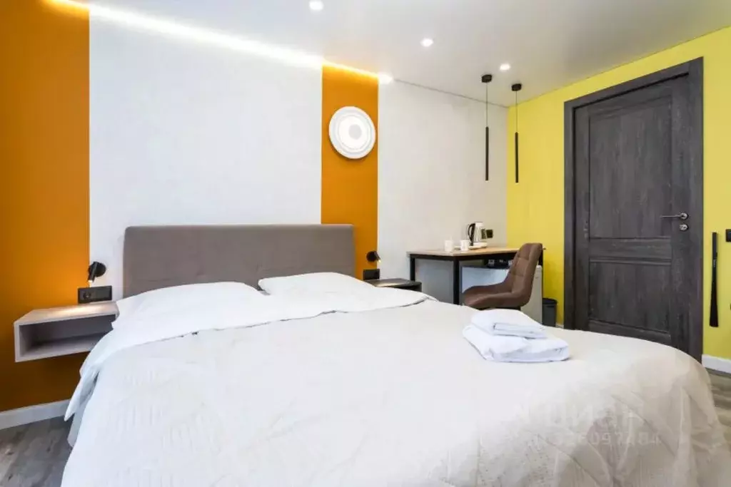 Комната Красноярский край, Шарыпово Пионерный мкр, 12 - Фото 2