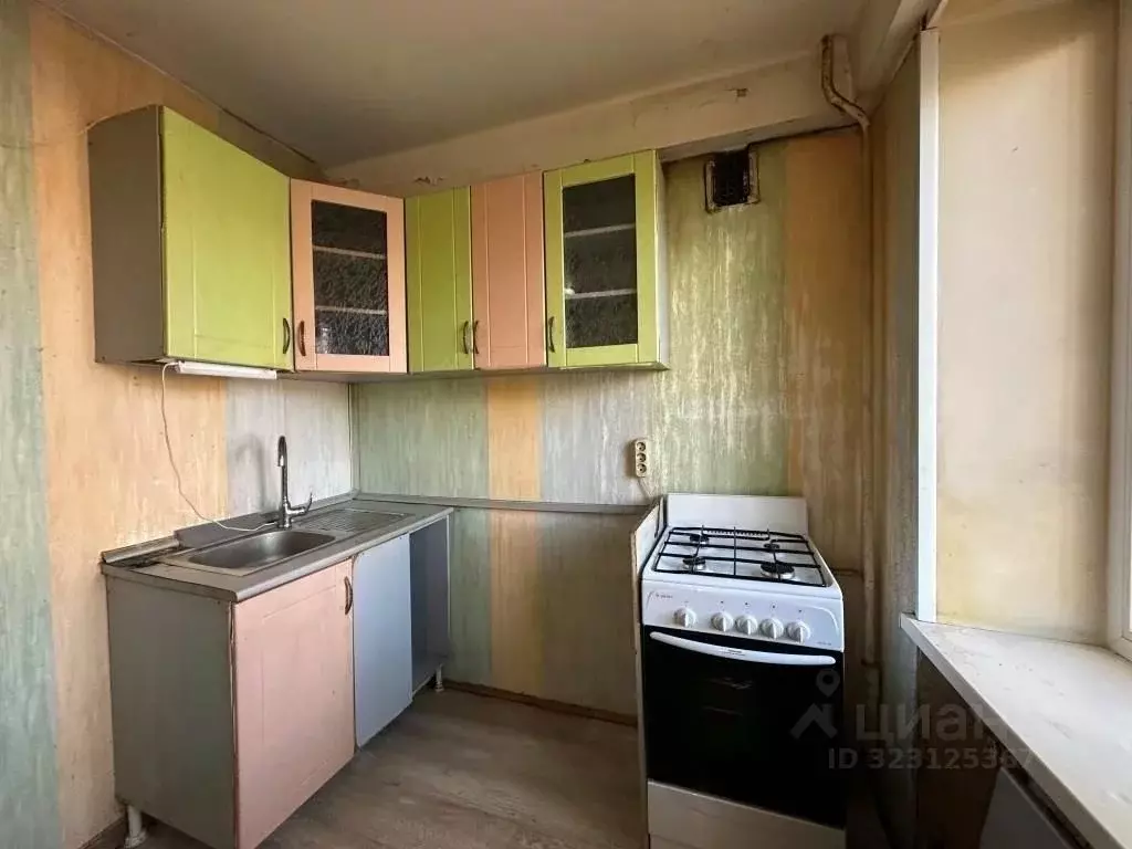 3-к кв. Санкт-Петербург просп. Мечникова, 10 (58.4 м) - Фото 2