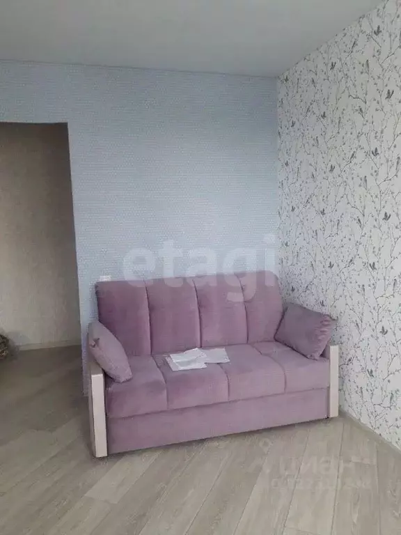 2-к кв. Вологодская область, Вологда Ленинградская ул., 62 (45.9 м) - Фото 2