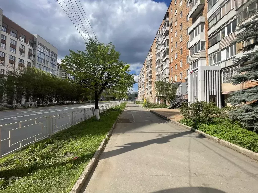 Продаётся 3-к квартира, 55.5 м - Фото 0