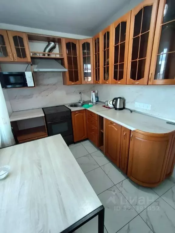 3-к кв. Ханты-Мансийский АО, Нефтеюганск 13-й мкр, 45 (60.0 м) - Фото 1