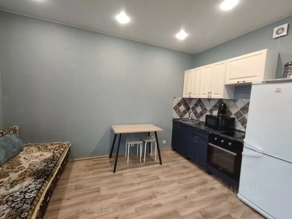 2-к кв. Новосибирская область, Новосибирск Весенний мкр, ул. Заречная, ... - Фото 1