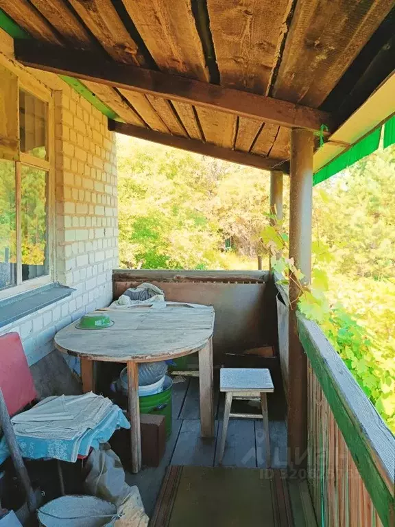 Дом в Саратовская область, Саратов проезд 6-й Гуселковский (25 м) - Фото 2