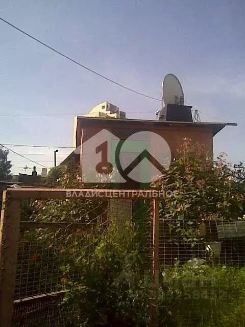 Участок в Новосибирская область, Новосибирск ул. Лескова, 80 (3.5 ... - Фото 2