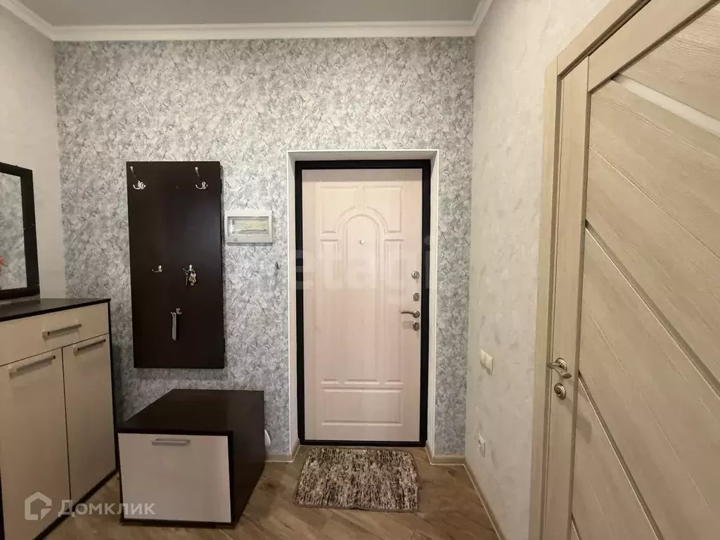 Продаётся 1-к квартира, 47.8 м - Фото 1