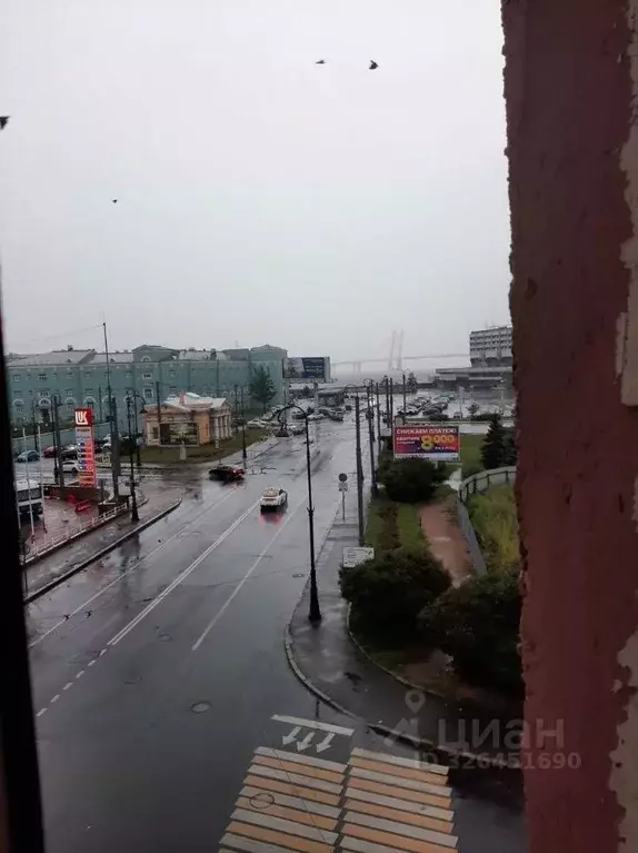 Комната Санкт-Петербург просп. Большой Васильевского острова, 101 ... - Фото 1