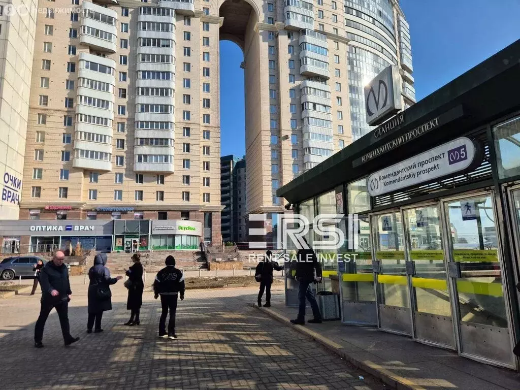 Помещение свободного назначения (167 м) - Фото 1