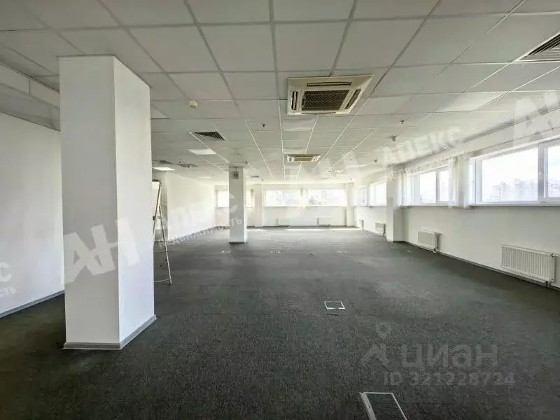 Офис в Московская область, Химки ул. Панфилова, 19с1 (168 м) - Фото 1