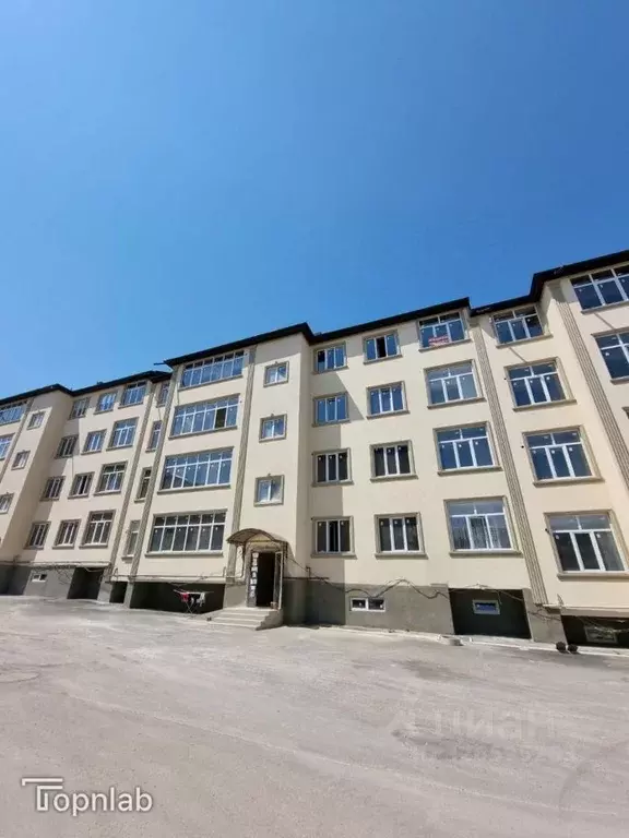 Помещение свободного назначения в Кабардино-Балкария, Нальчик ул. ... - Фото 1