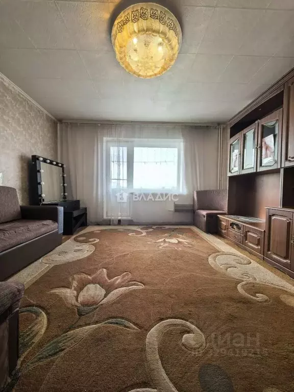 3-к кв. Забайкальский край, Чита ул. Шилова, 89 (65.1 м) - Фото 1