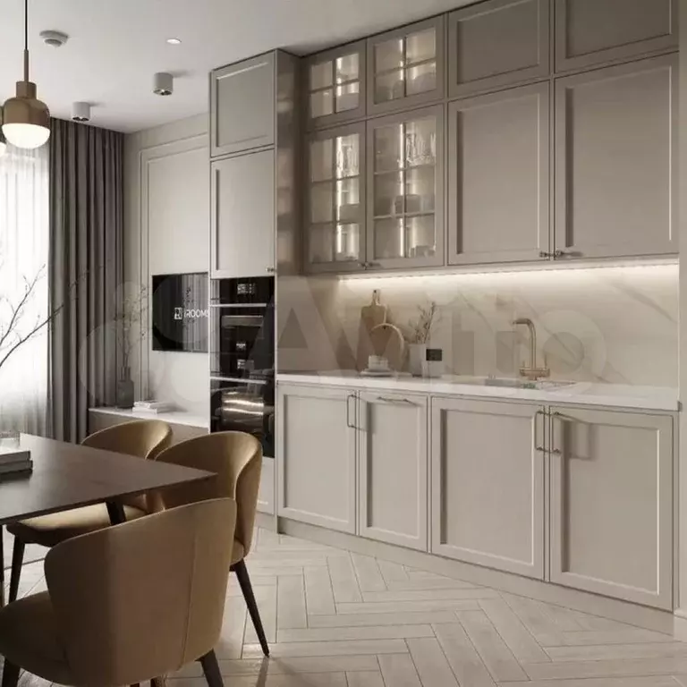 Квартира-студия, 26 м, 3/8 эт. - Фото 0