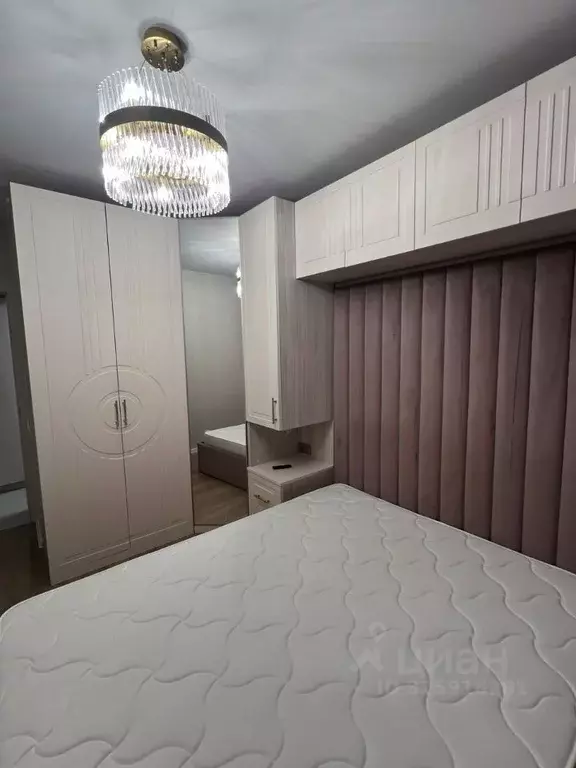 1-к кв. Москва Перовское ш., 2к3 (35.7 м) - Фото 1