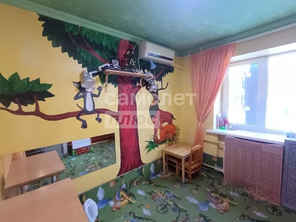 Помещение свободного назначения в Курская область, Курск ул. Карла ... - Фото 2