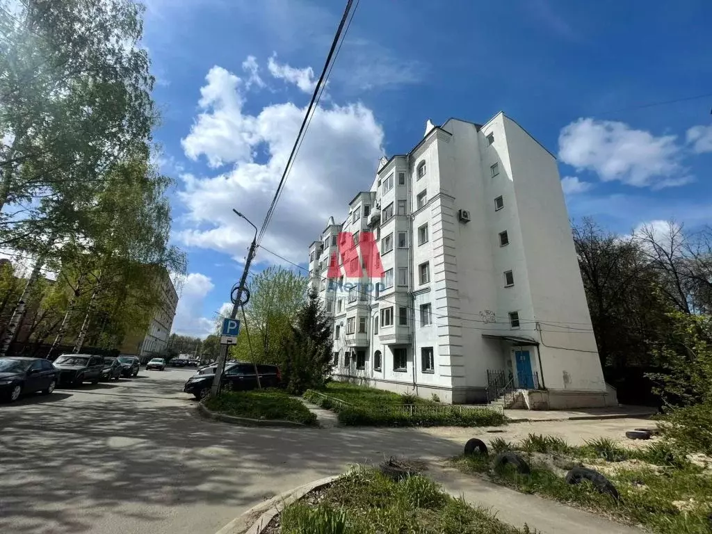 Помещение свободного назначения в Ярославская область, Ярославль ул. ... - Фото 2