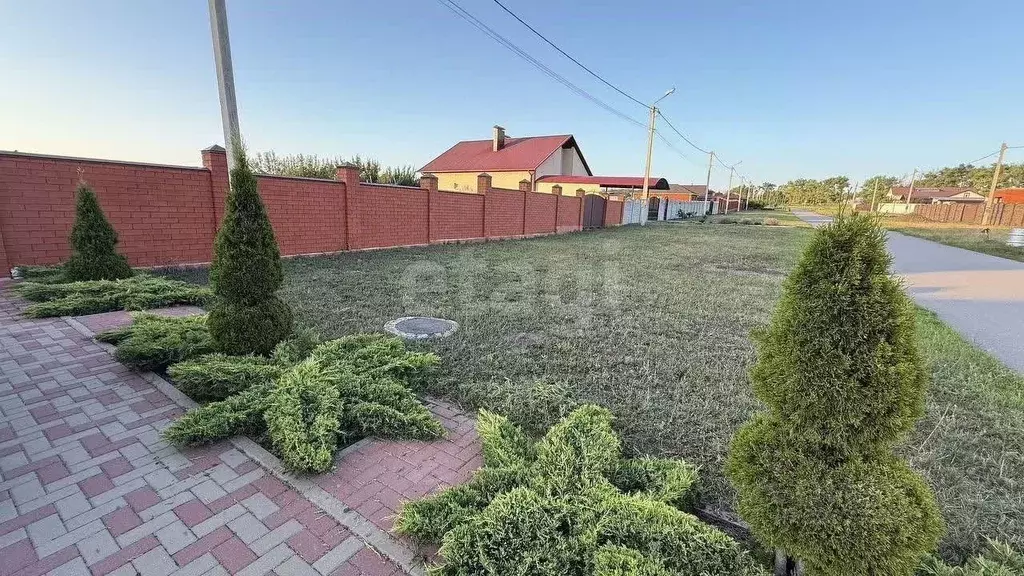 Участок в Белгородская область, Белгородский район, Беломестненское ... - Фото 1