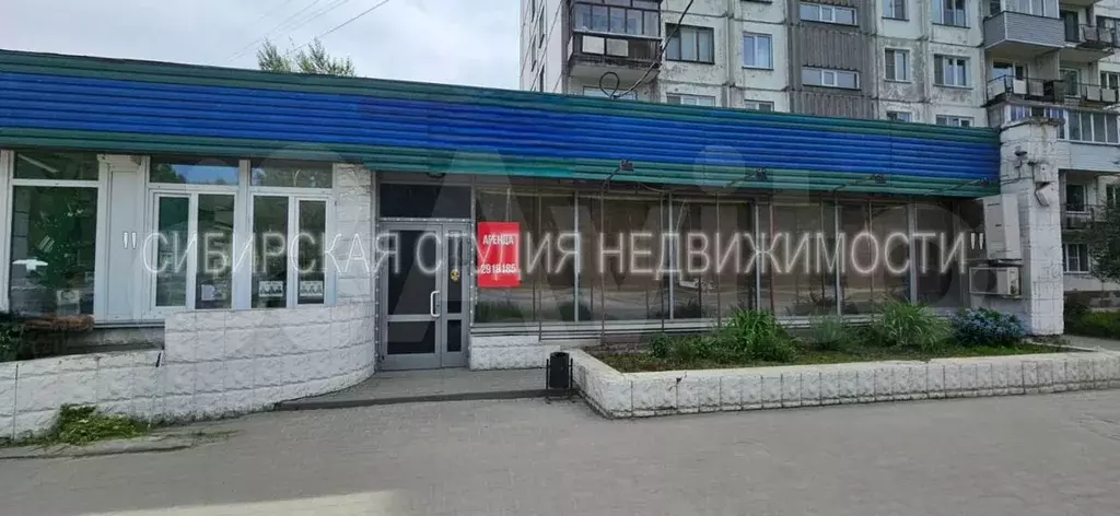 Сдам помещение свободного назначения, 155 м - Фото 1