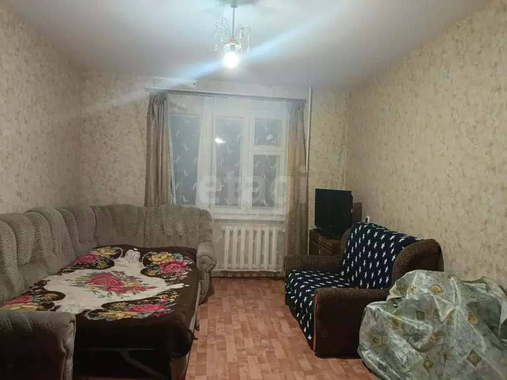 1-к кв. Орловская область, Орел Новая Ботаника мкр, ул. 5-й Орловской ... - Фото 1