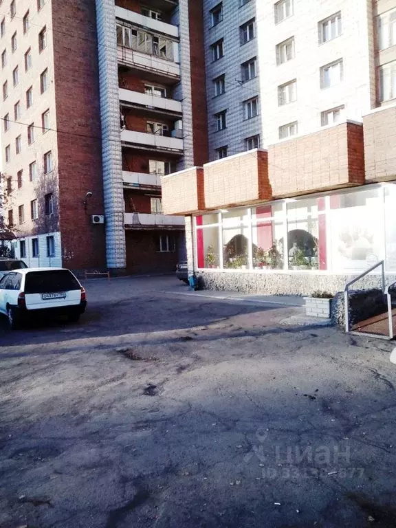 Комната Новосибирская область, Новосибирск ул. Сибиряков-Гвардейцев, ... - Фото 2
