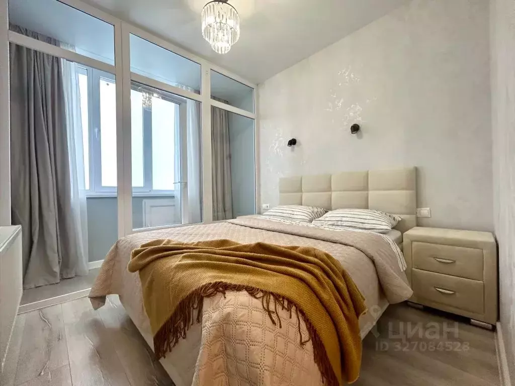 2-к кв. Татарстан, Казань Щербаковский пер., 7 (55.0 м) - Фото 1