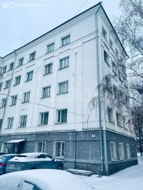 Помещение свободного назначения (90 м) - Фото 1