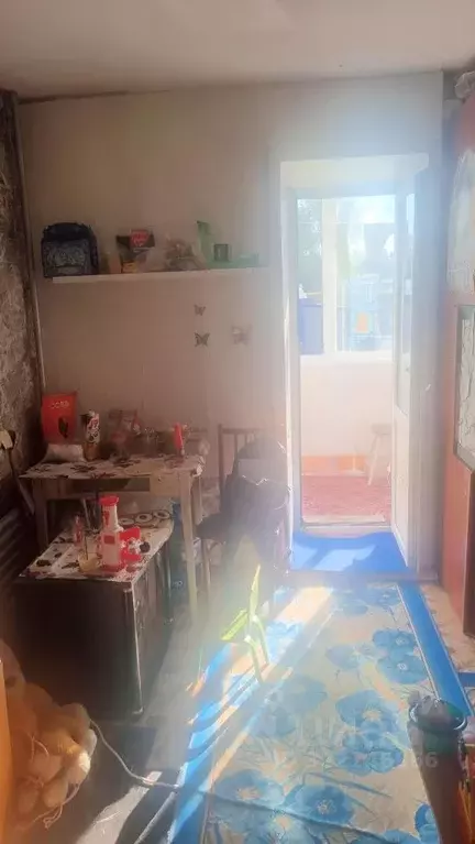 Комната Новосибирская область, Искитим Литейная ул., 3к1 (22.0 м) - Фото 2