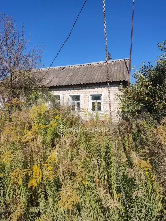 Дом 85,5 м на участке 33 сот. - Фото 1
