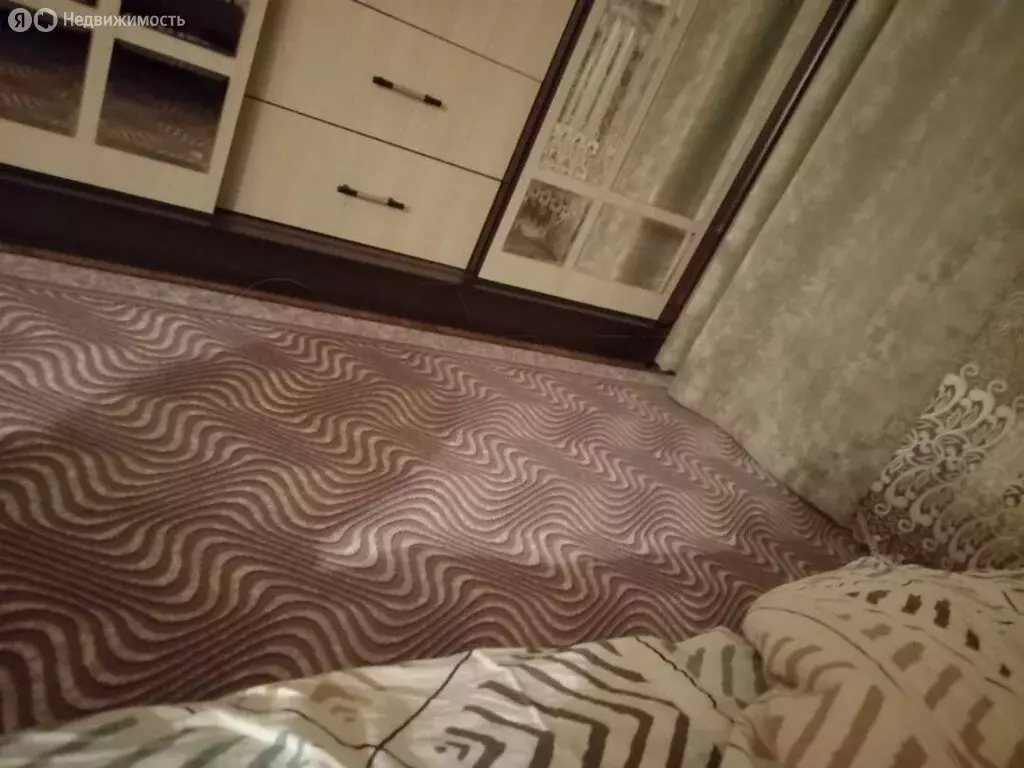 1к в -комнатной квартире (12 м) - Фото 2