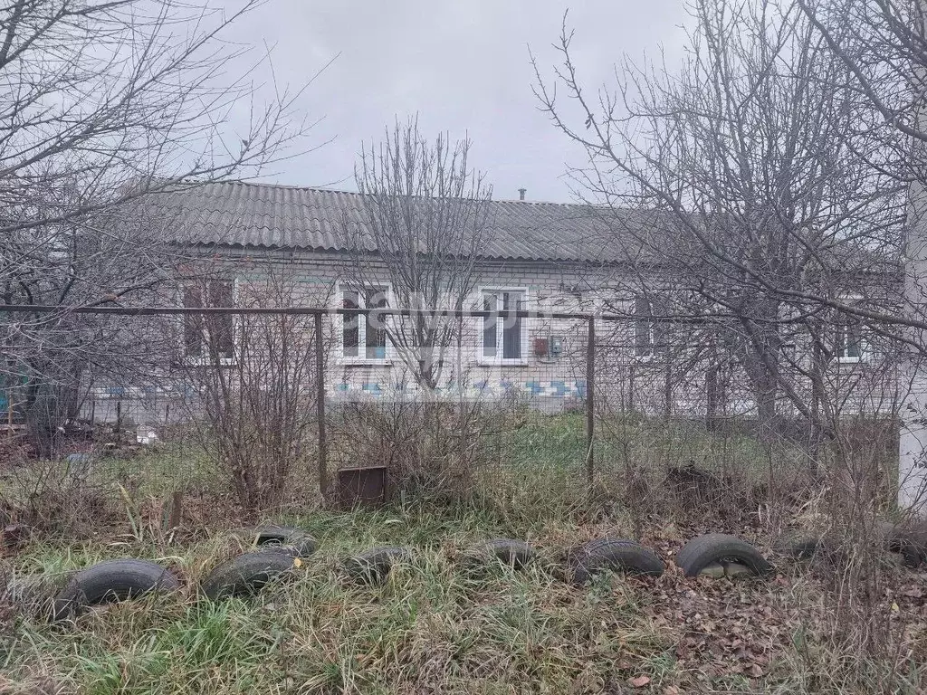 Дом в Курская область, Золотухино муниципальное образование, ... - Фото 1